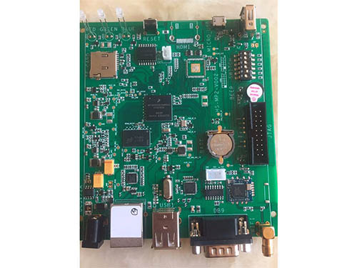 SMT��Ƭ�ӹ�5