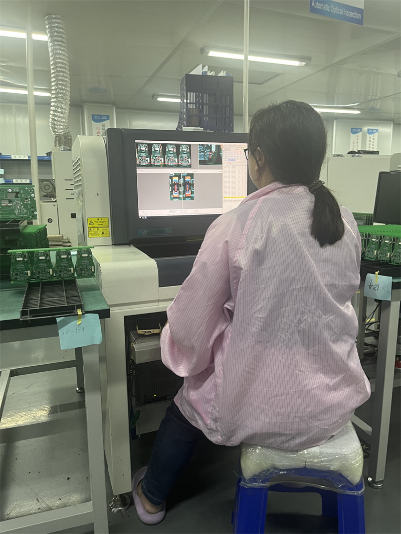  AOI��ѧ�����